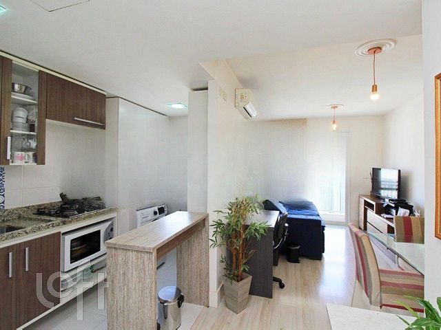 Apartamento com 60m², 2 dormitórios, 2 vagas, Cristo Redentor em Porto Alegre