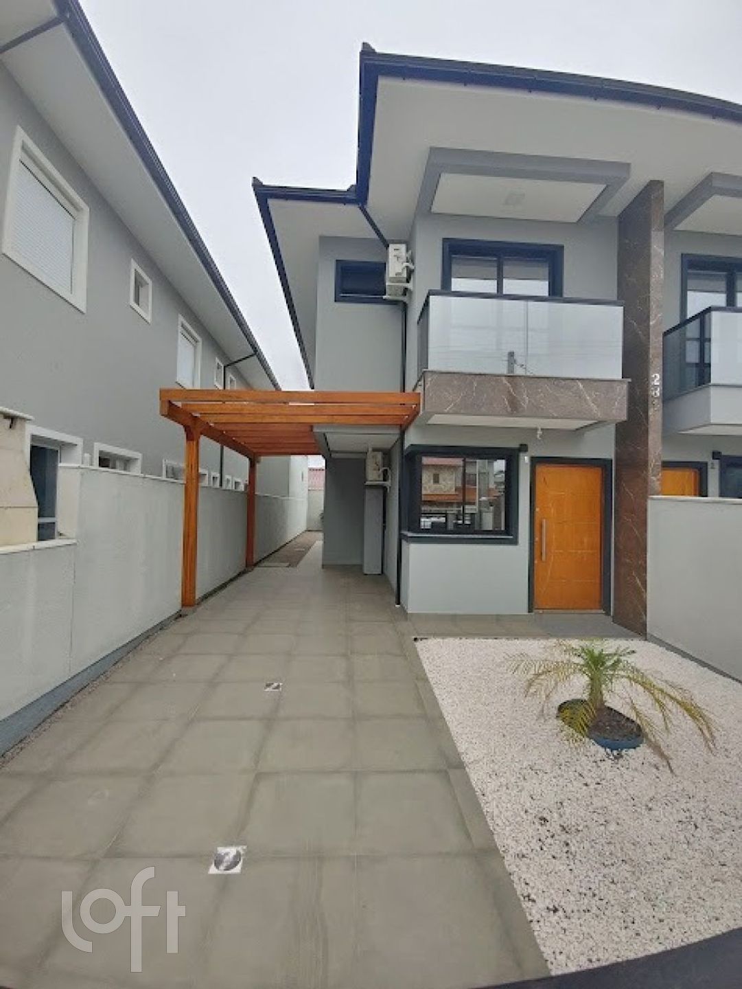 Casa à venda em Praia do Sonho com 97 m², 3 quartos, 1 suíte, 2 vagas