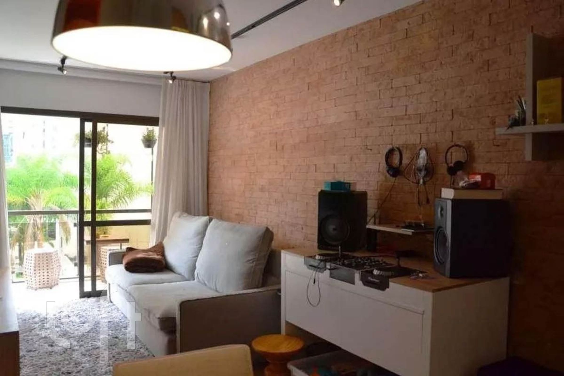 Apartamento no Itaim Bibi, São Paulo