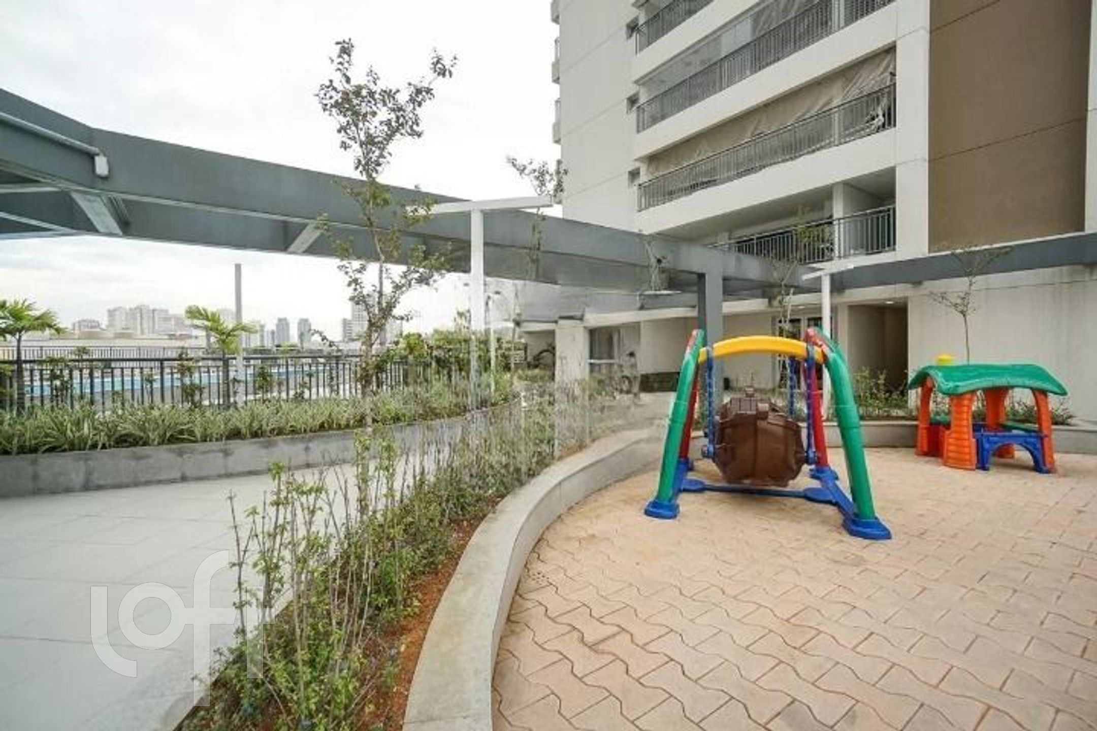 Apartamento à venda com 2 quartos, 74m² - Foto 18
