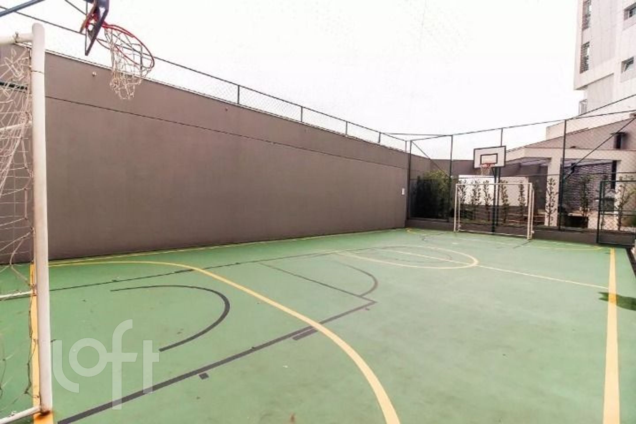Apartamento à venda com 2 quartos, 74m² - Foto 10