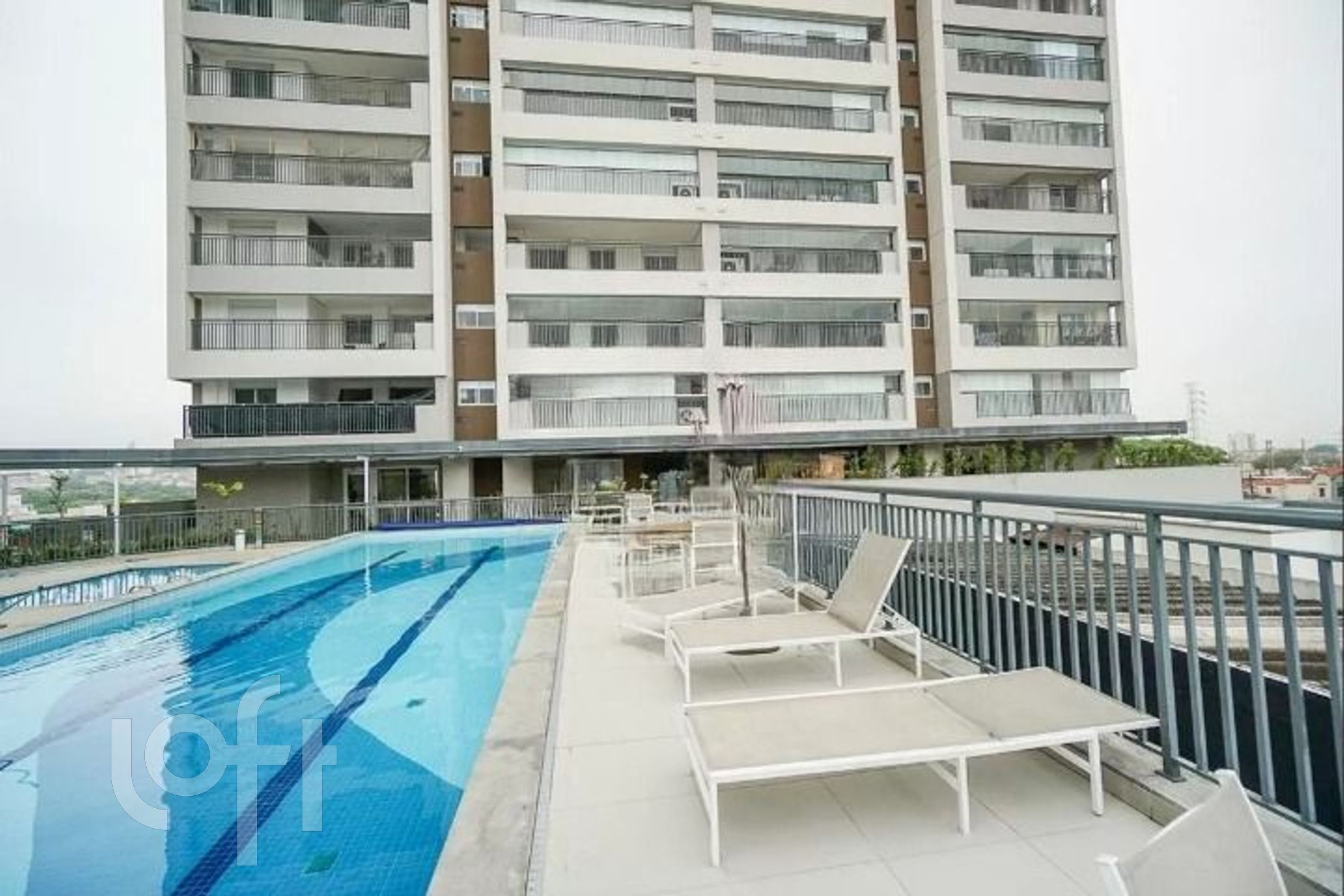 Apartamento à venda com 2 quartos, 74m² - Foto 7
