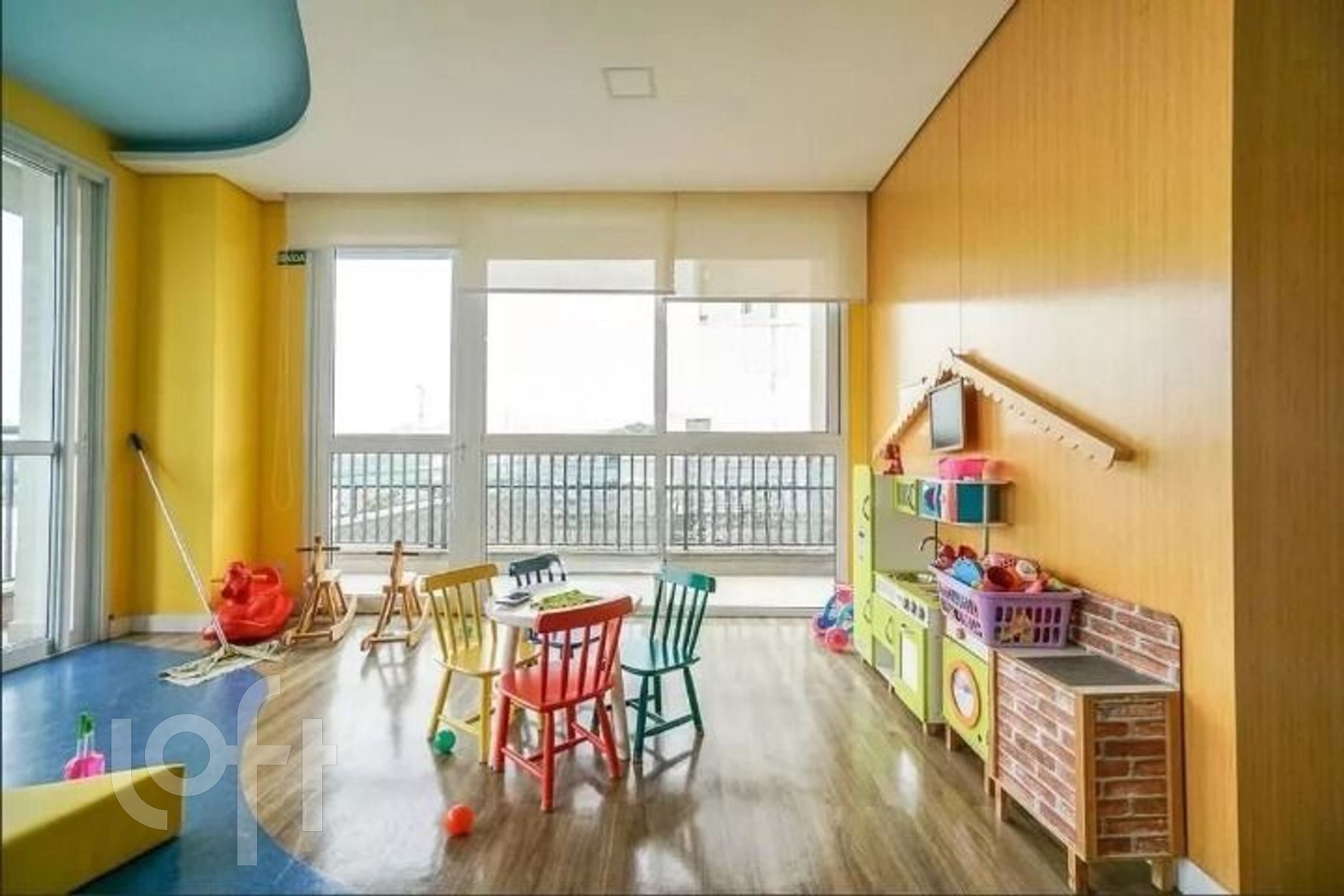 Apartamento à venda com 2 quartos, 74m² - Foto 15