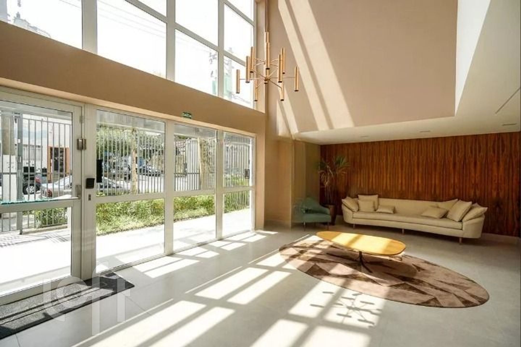 Apartamento à venda com 2 quartos, 74m² - Foto 8