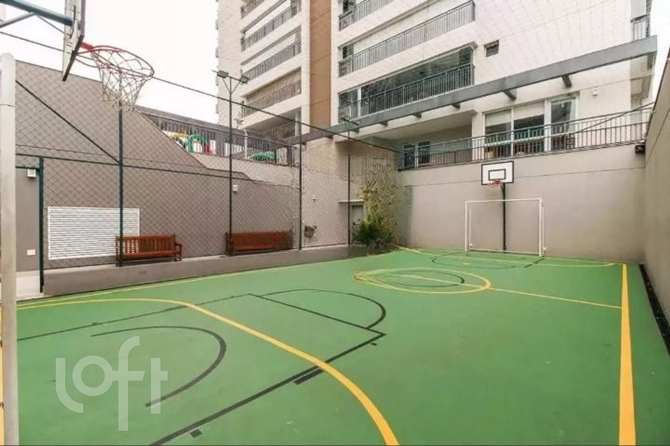Apartamento à venda com 2 quartos, 74m² - Foto 9
