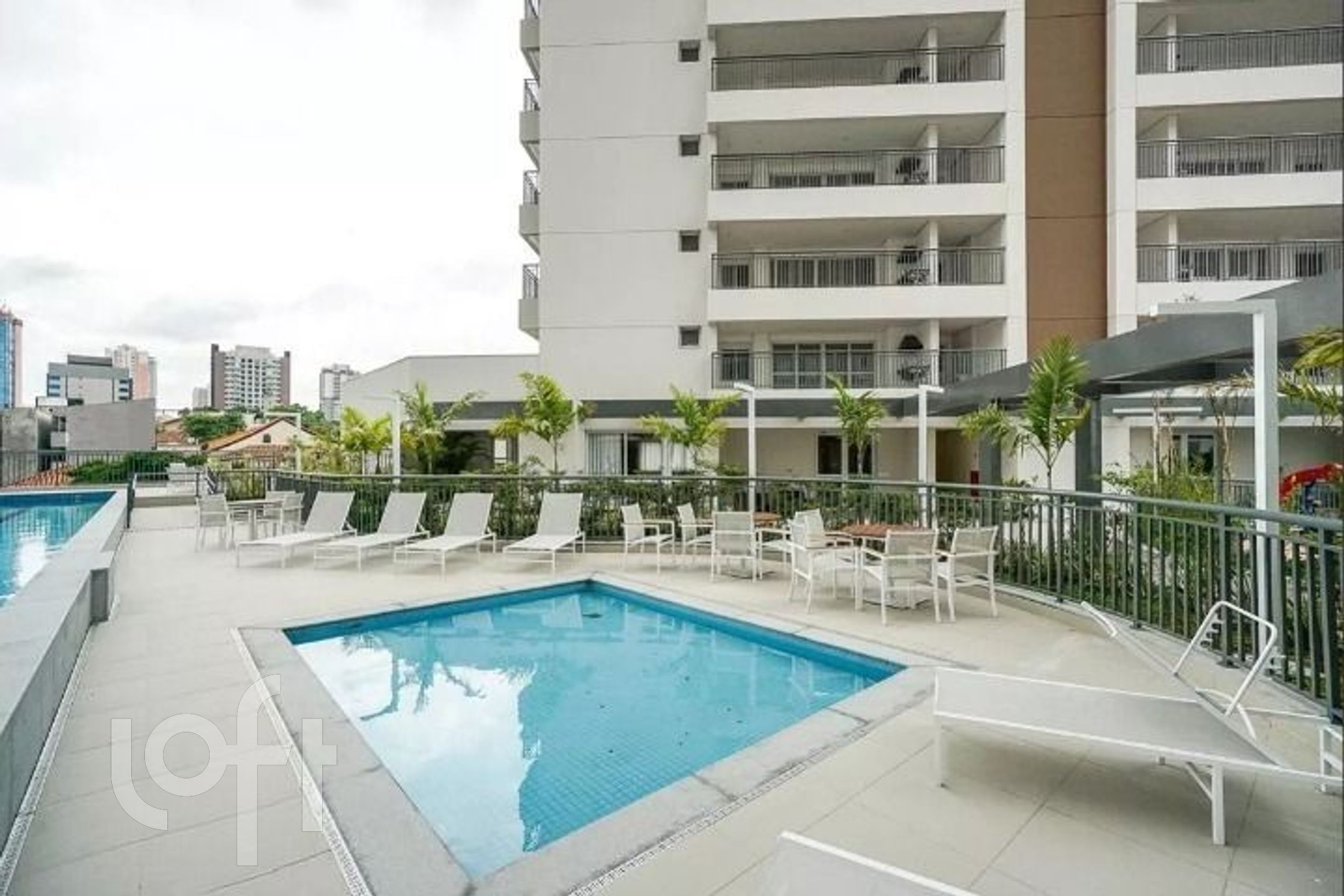 Apartamento à venda com 2 quartos, 74m² - Foto 12