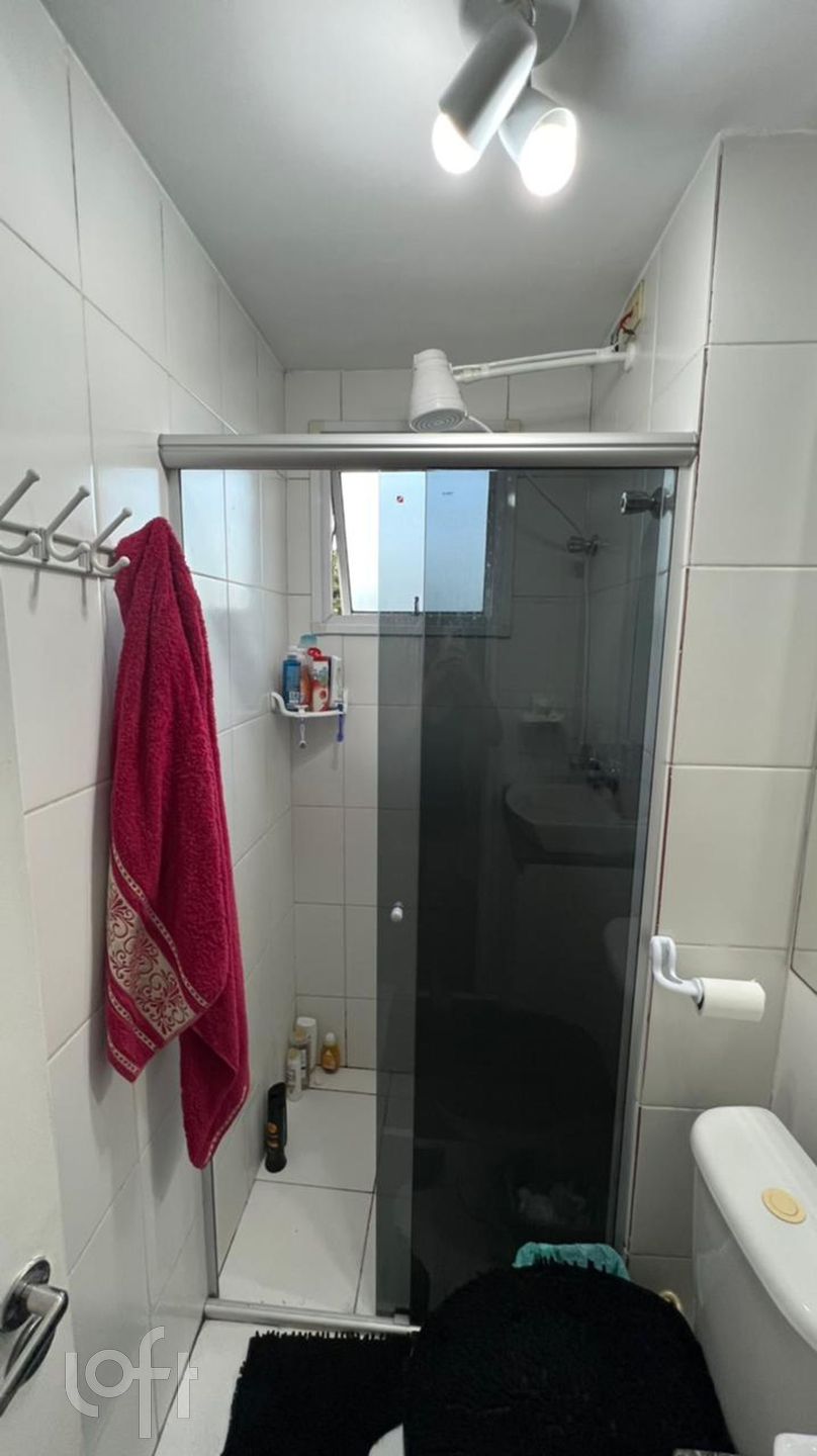 Apartamento à venda com 2 quartos, 54m² - Foto 16