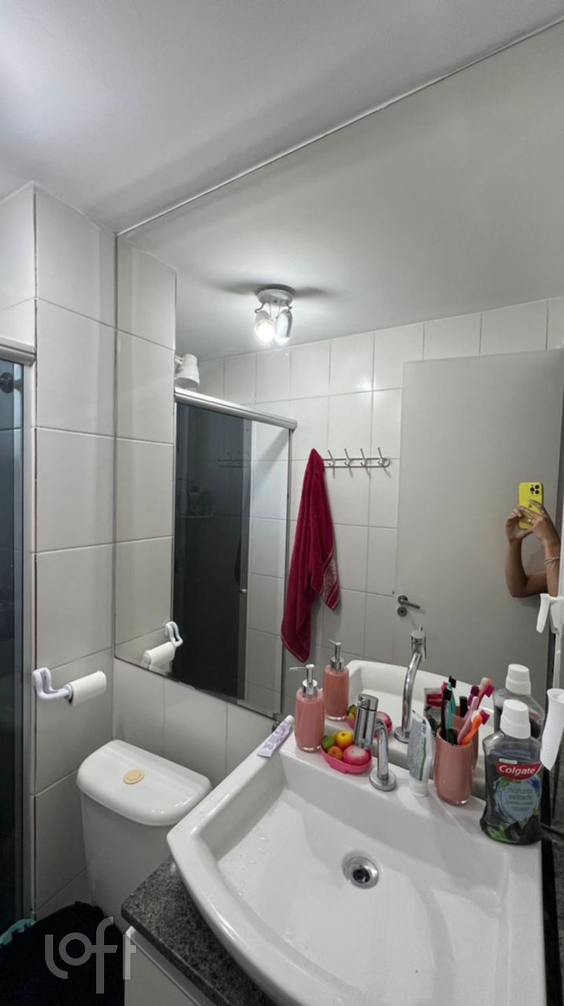 Apartamento à venda com 2 quartos, 54m² - Foto 15