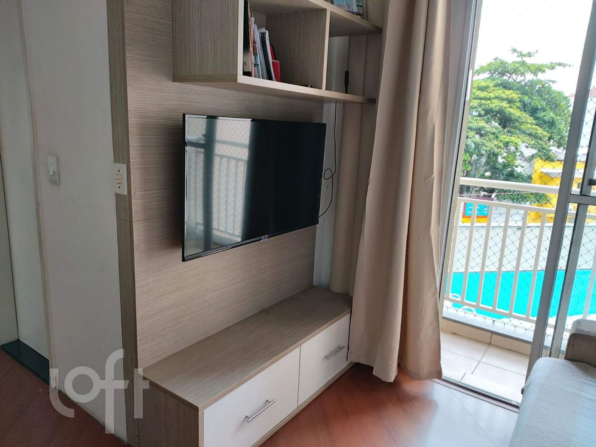 Apartamento à venda com 2 quartos, 54m² - Foto 11