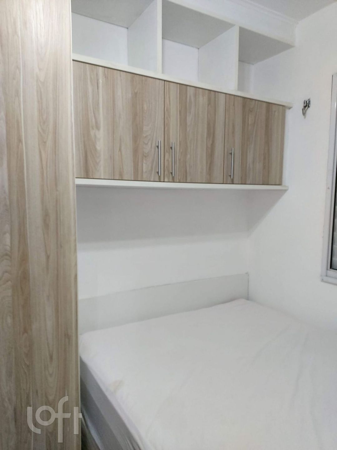 Apartamento à venda com 2 quartos, 54m² - Foto 3