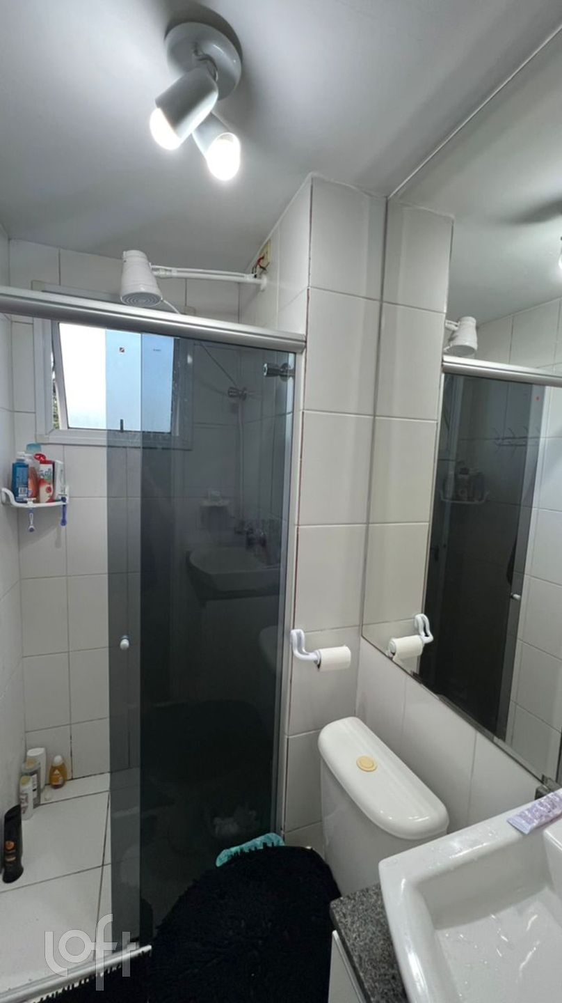 Apartamento à venda com 2 quartos, 54m² - Foto 17