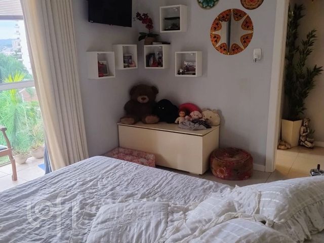 Apartamento com 78m², 2 dormitórios, 1 vaga, Rio Branco em Novo Hamburgo