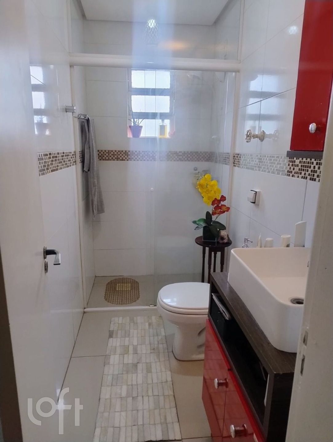 Apartamento com 78m², 2 dormitórios, 1 vaga, Rio Branco em Novo Hamburgo