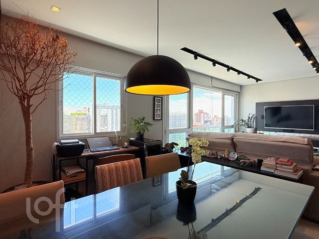 Apartamento com 76m², 3 dormitórios, 2 vagas, Boa Vista em Porto Alegre