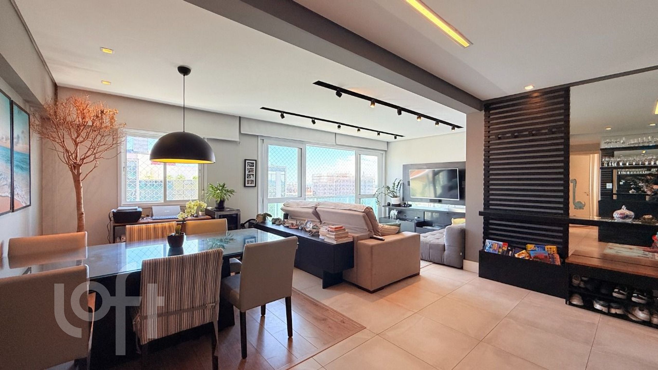 Apartamento com 76m², 3 dormitórios, 2 vagas, Boa Vista em Porto Alegre