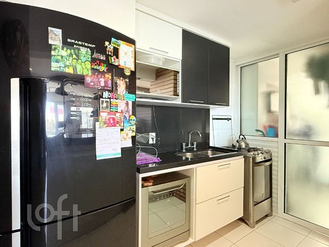 Apartamento com 76m², 3 dormitórios, 2 vagas, Boa Vista em Porto Alegre