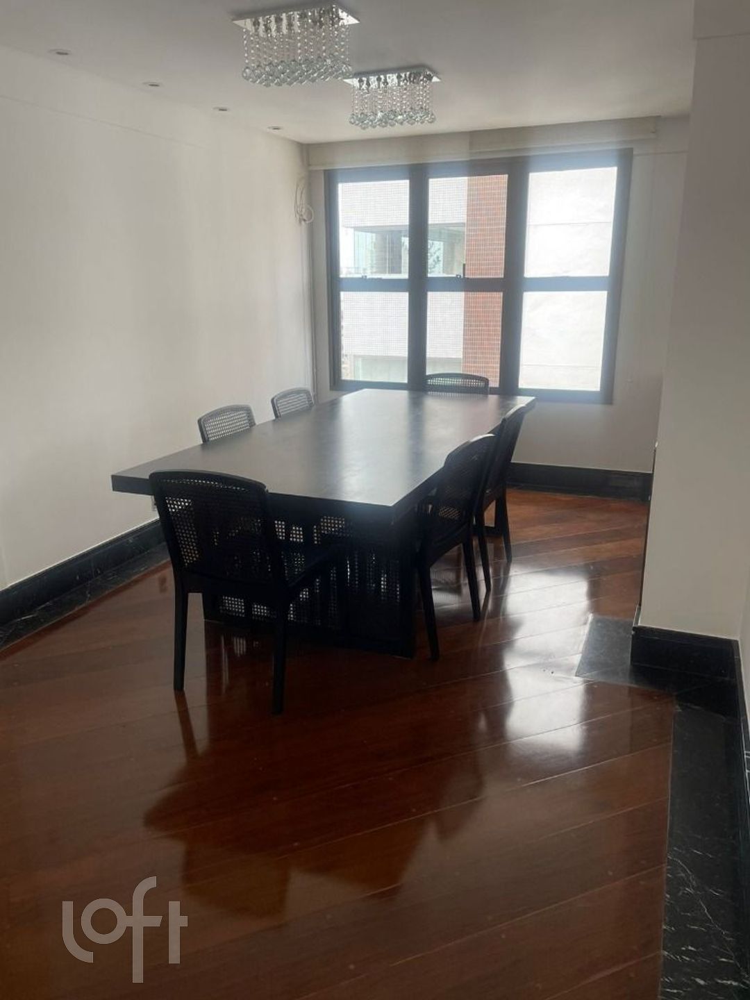 Apartamento à venda com 3 quartos, 330m² - Foto 7