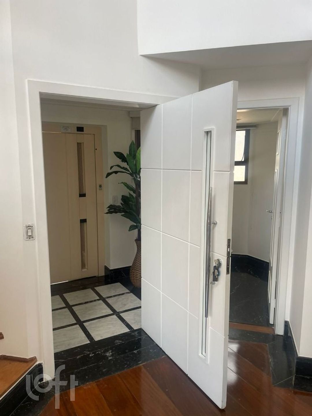 Apartamento à venda com 3 quartos, 330m² - Foto 32