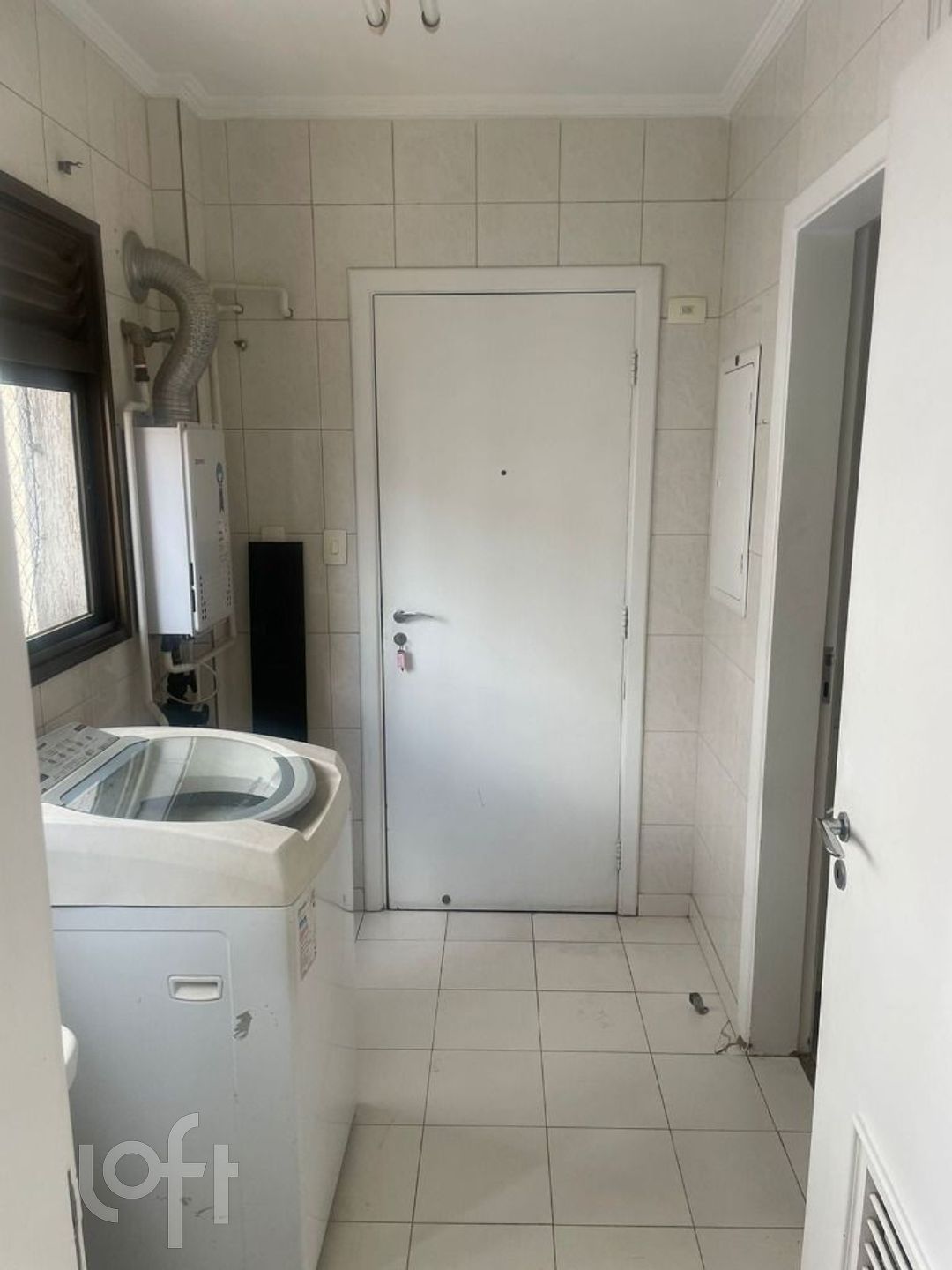 Apartamento à venda com 3 quartos, 330m² - Foto 31