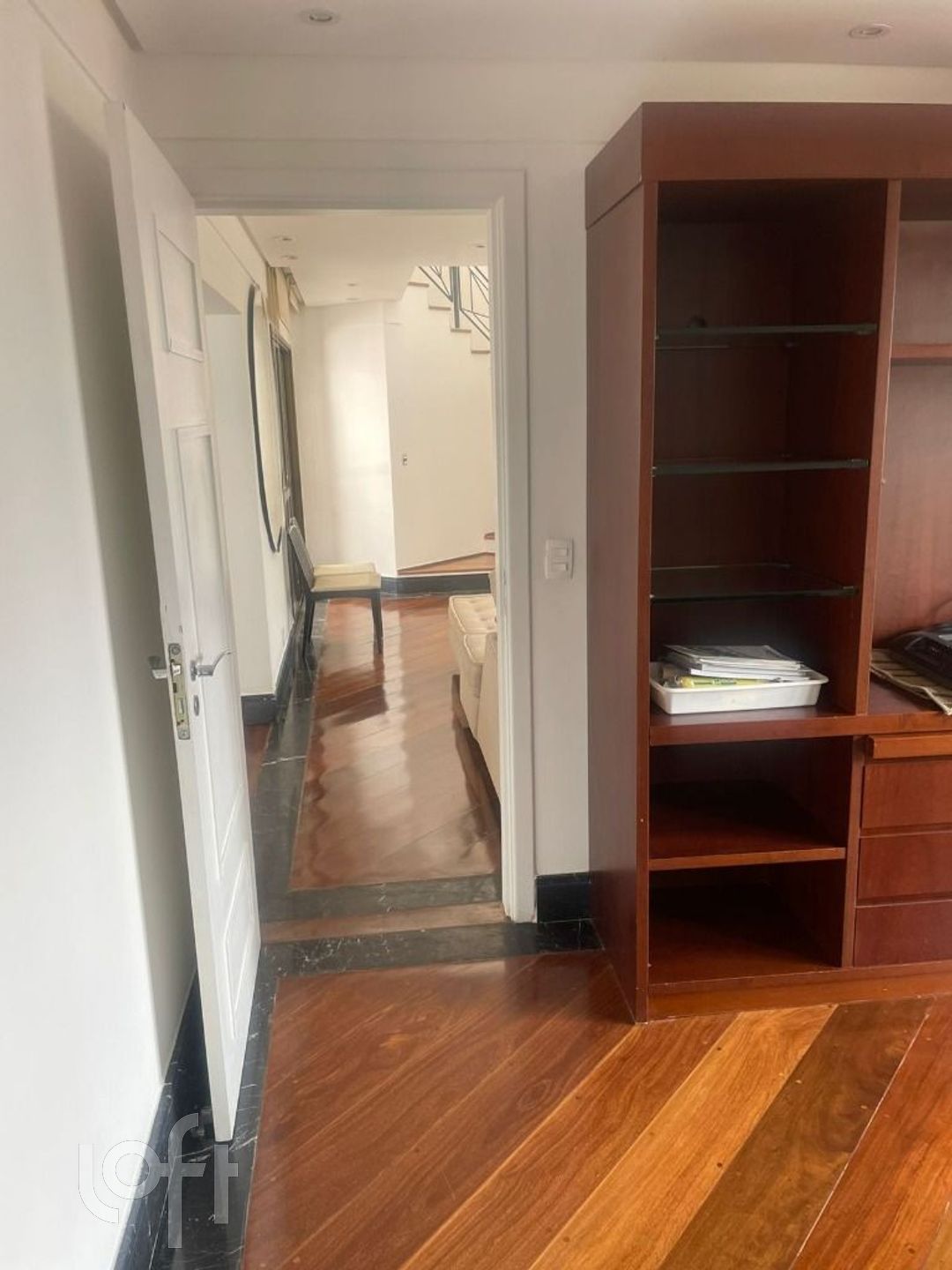 Apartamento à venda com 3 quartos, 330m² - Foto 23