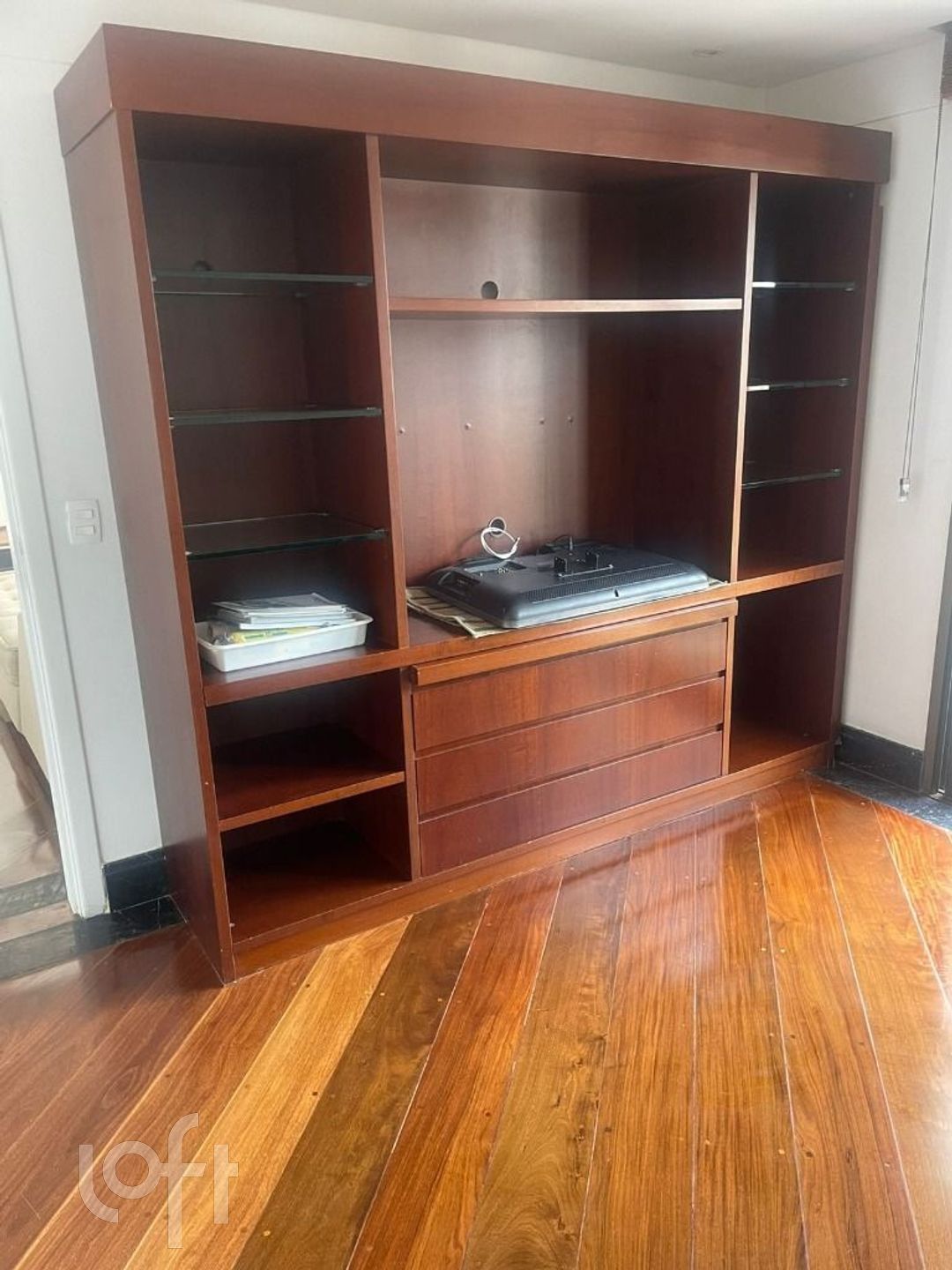 Apartamento à venda com 3 quartos, 330m² - Foto 6