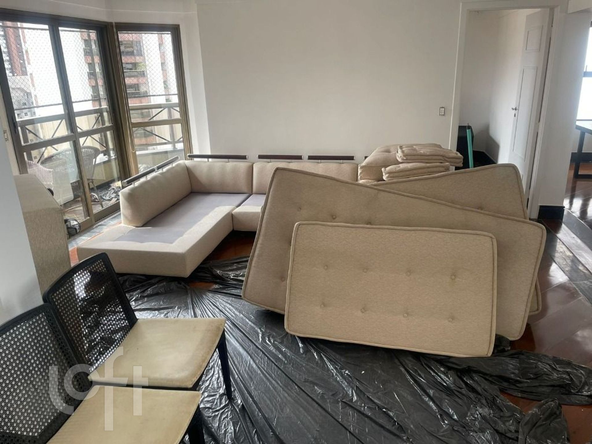 Apartamento à venda com 3 quartos, 330m² - Foto 33