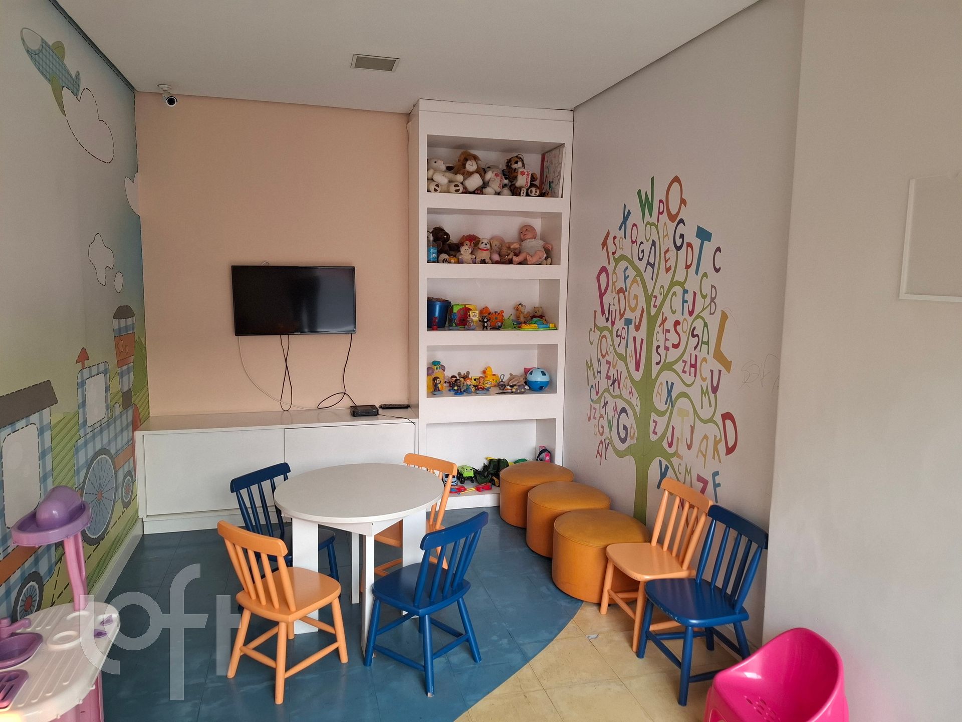 Apartamento à venda com 3 quartos, 70m² - Foto 31