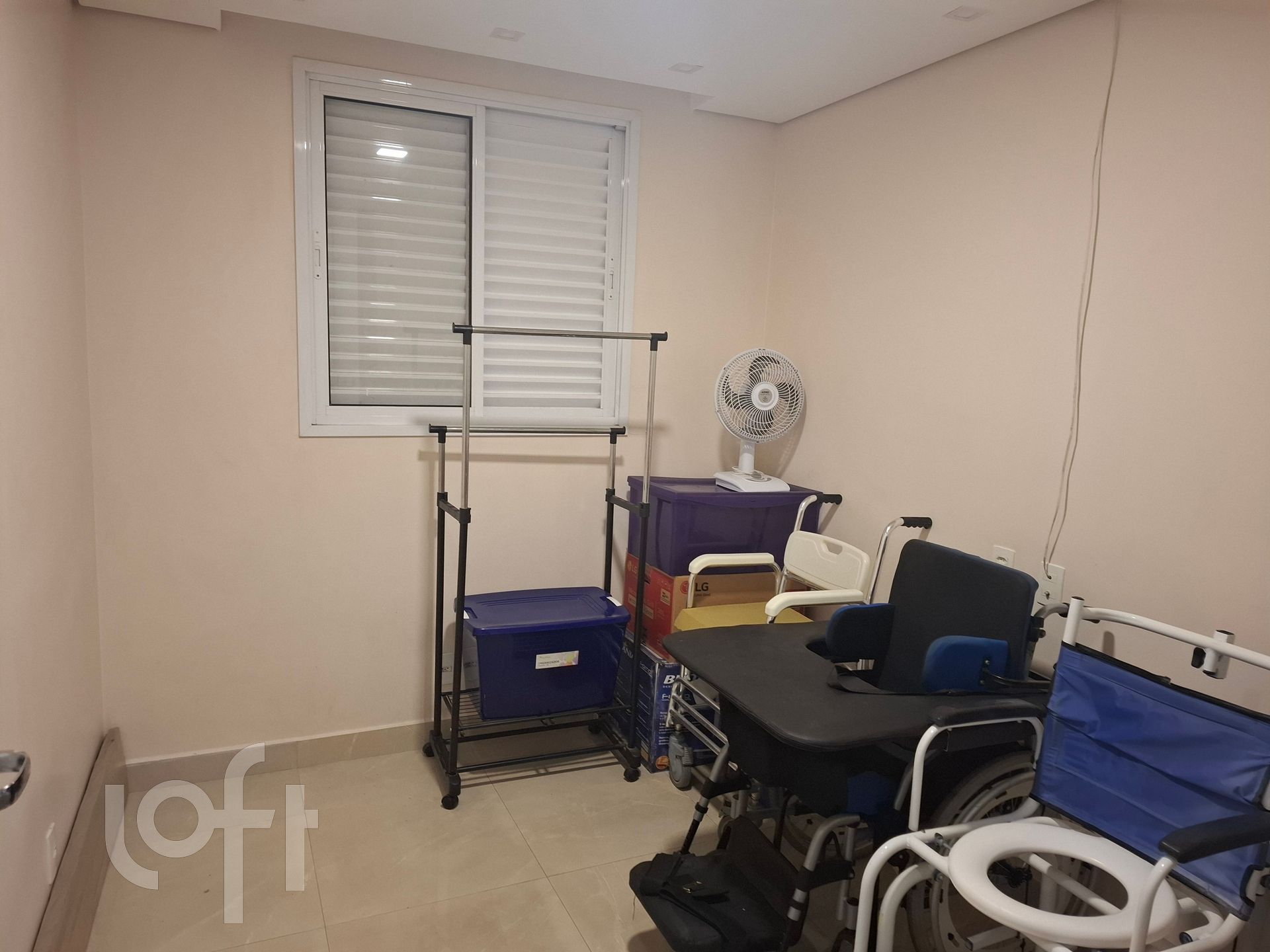 Apartamento à venda com 3 quartos, 70m² - Foto 12