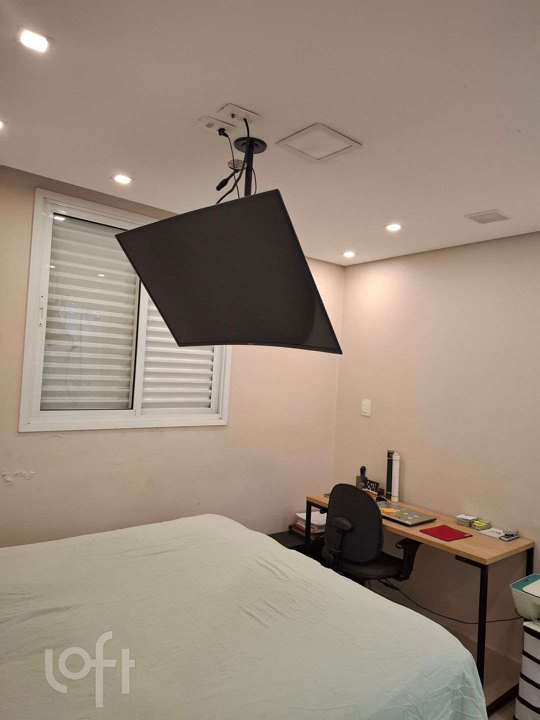 Apartamento à venda com 3 quartos, 70m² - Foto 10