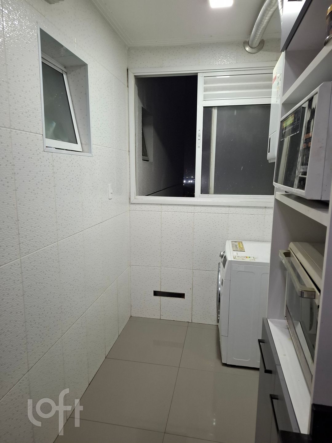 Apartamento à venda com 3 quartos, 70m² - Foto 8