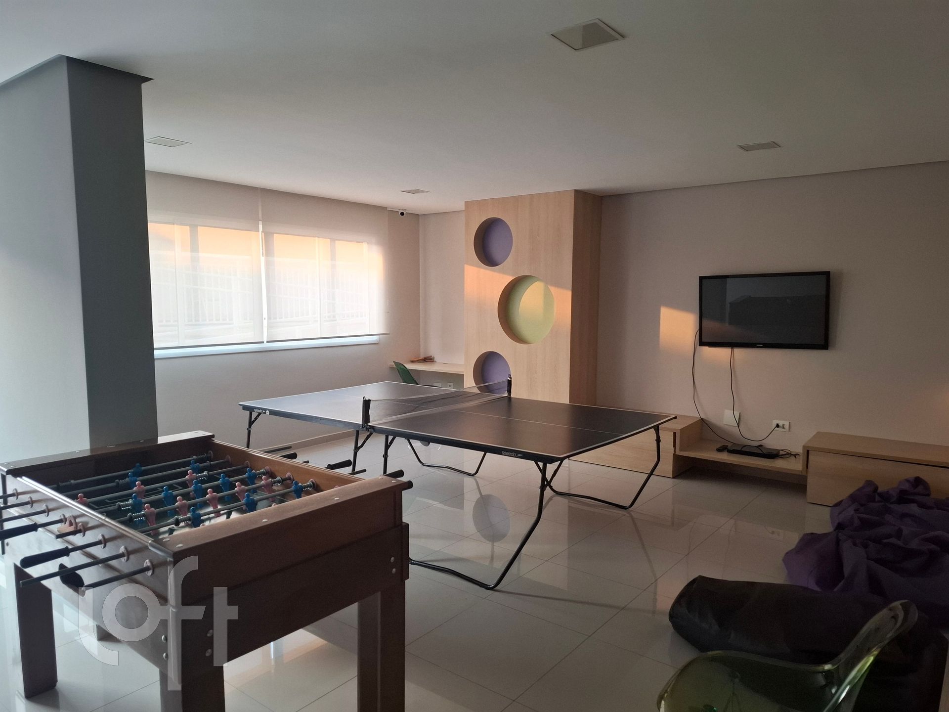 Apartamento à venda com 3 quartos, 70m² - Foto 32