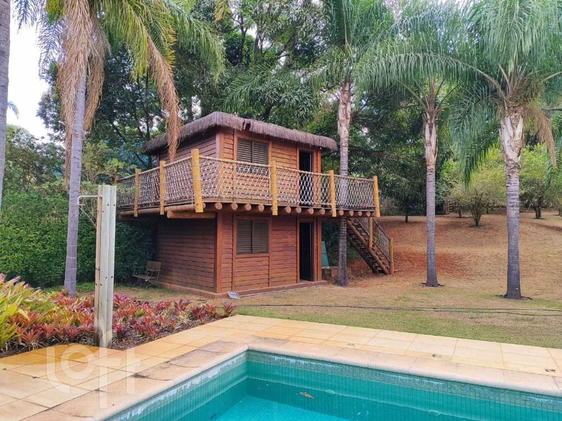 Casa à venda com 6 quartos, 800m² - Foto 57