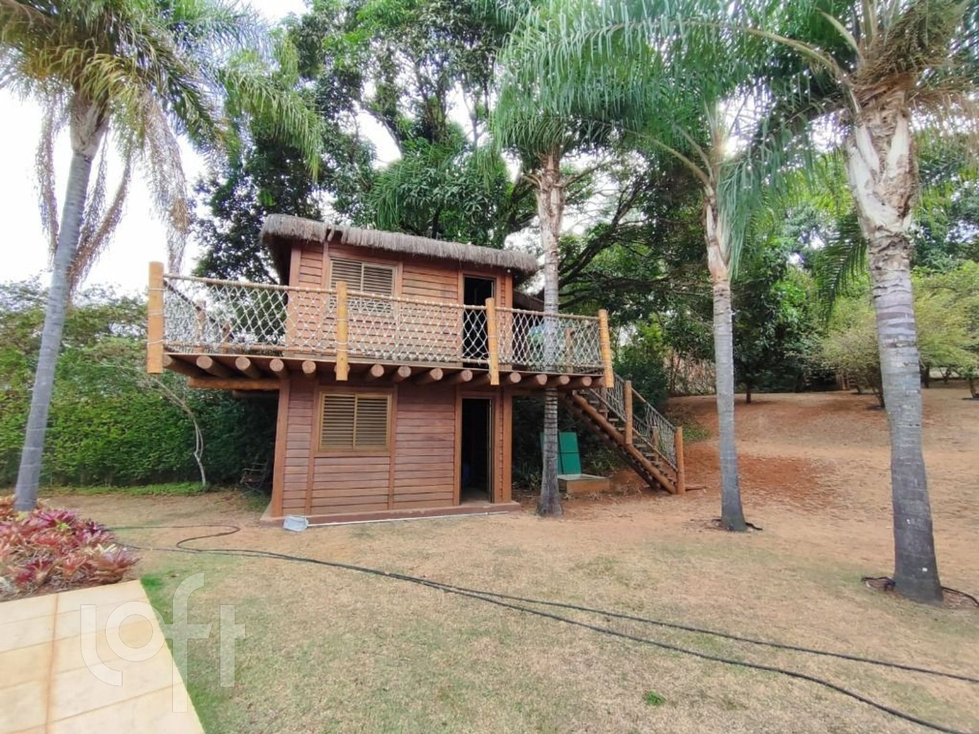 Casa à venda com 6 quartos, 800m² - Foto 40