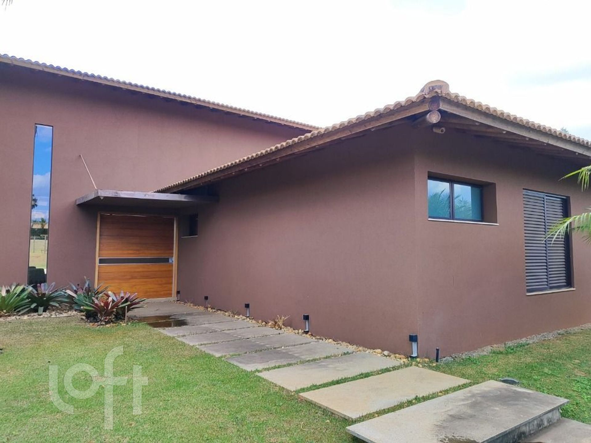 Casa à venda com 6 quartos, 800m² - Foto 5