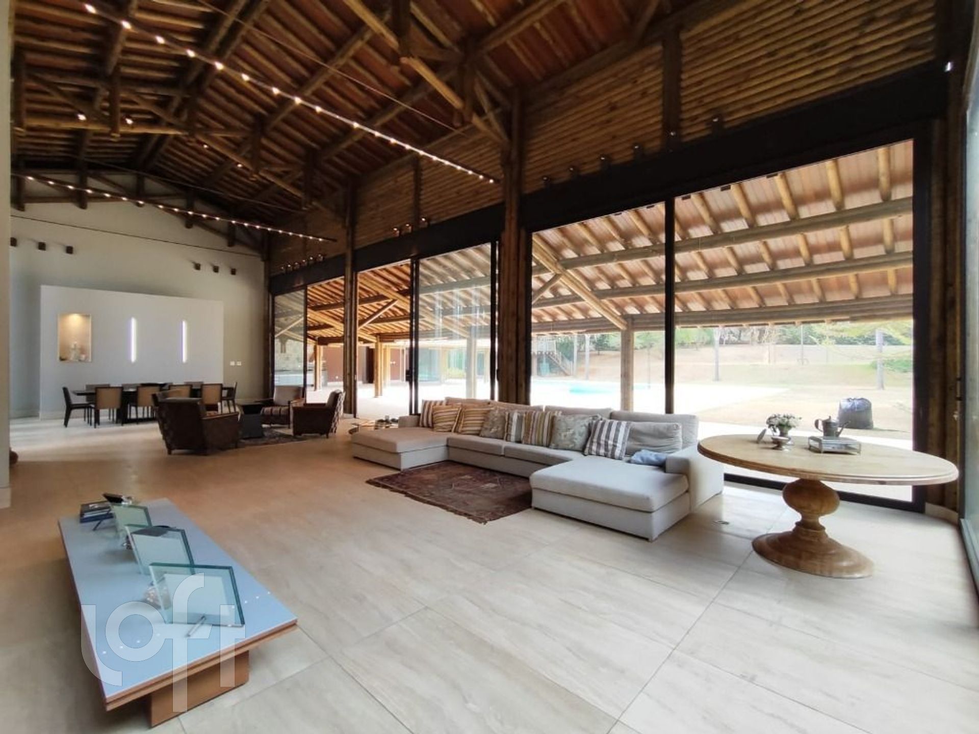 Casa à venda com 6 quartos, 800m² - Foto 62