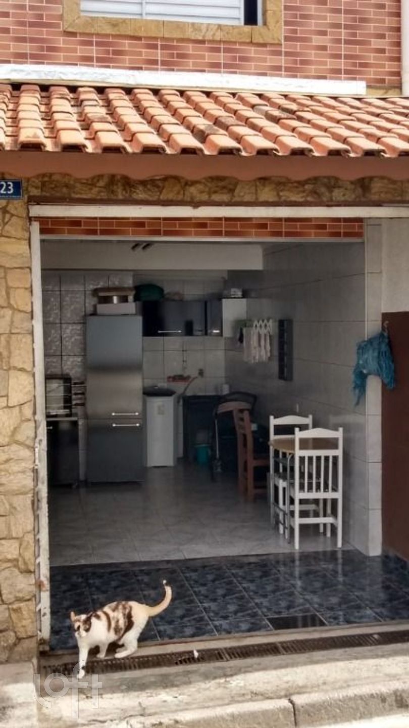 Casa à venda com 3 quartos, 230m² - Foto 31