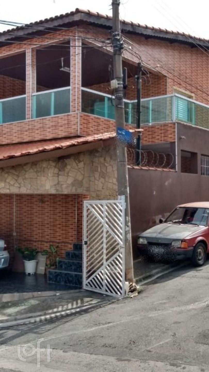 Casa à venda com 3 quartos, 230m² - Foto 33