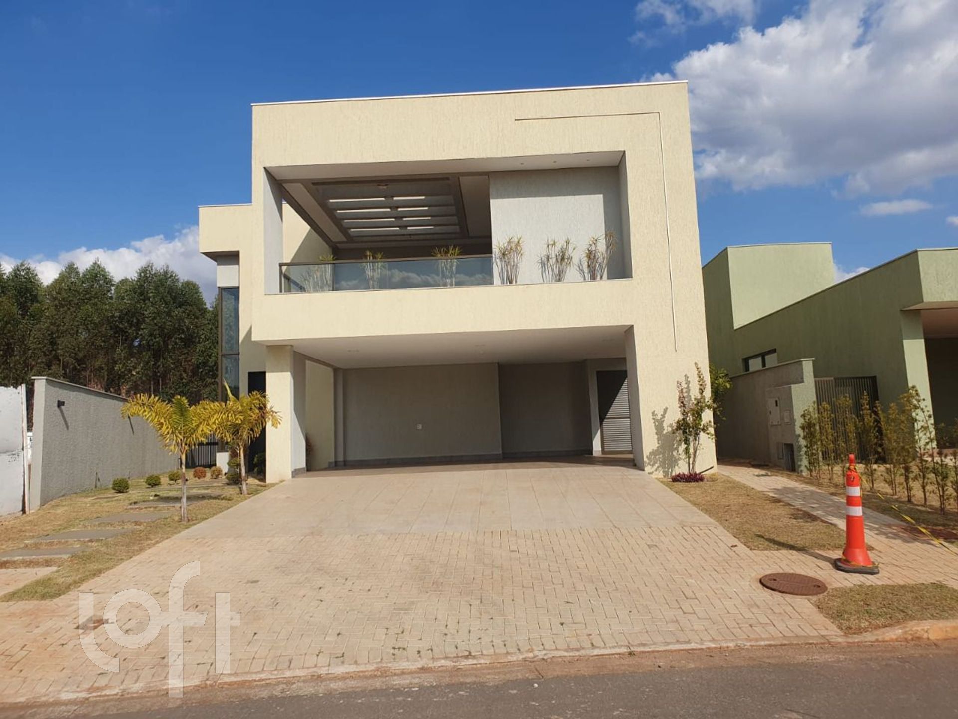 Casa de Condomínio à venda com 4 quartos, 492m² - Foto 27