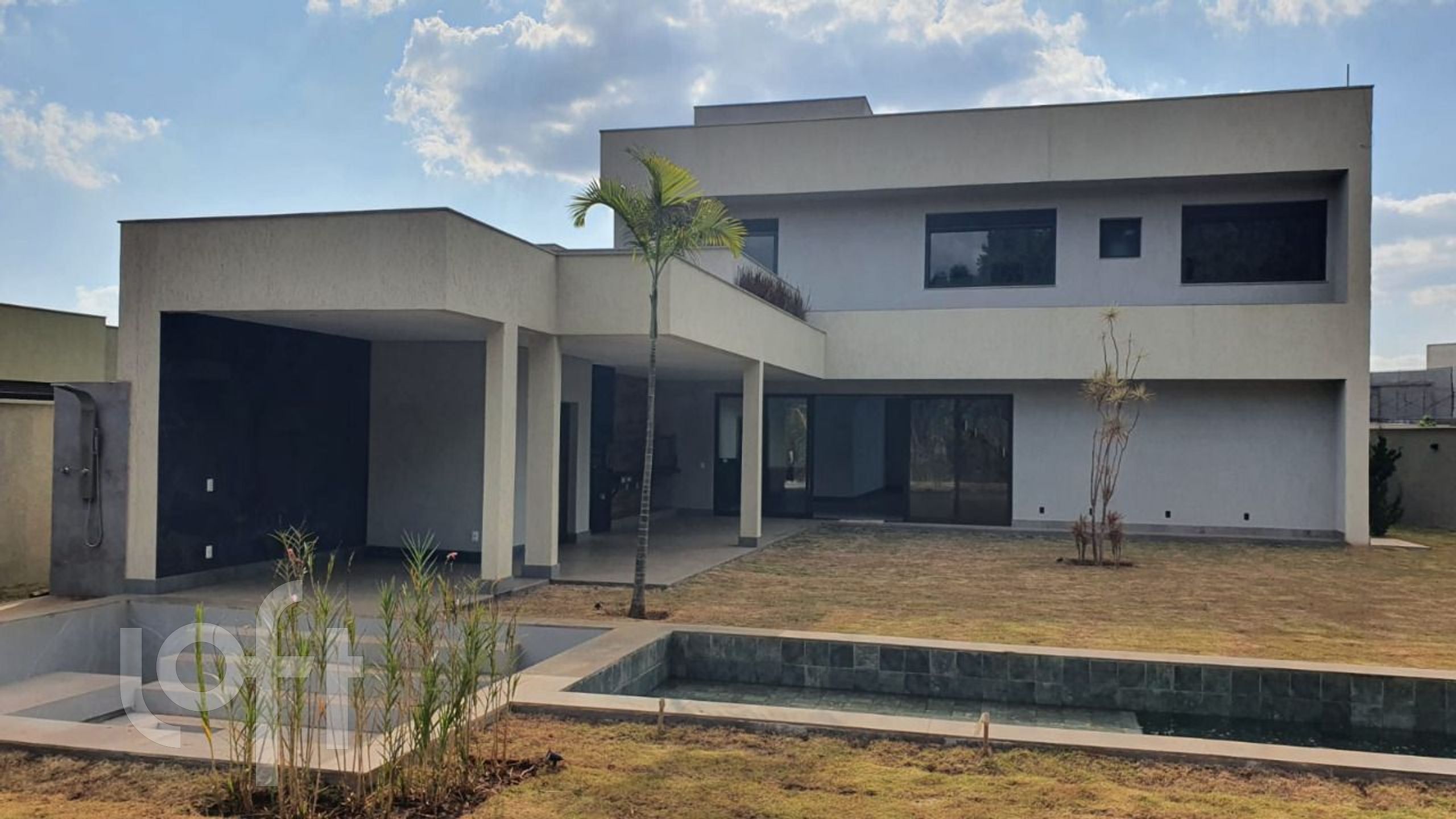 Casa de Condomínio à venda com 4 quartos, 492m² - Foto 7