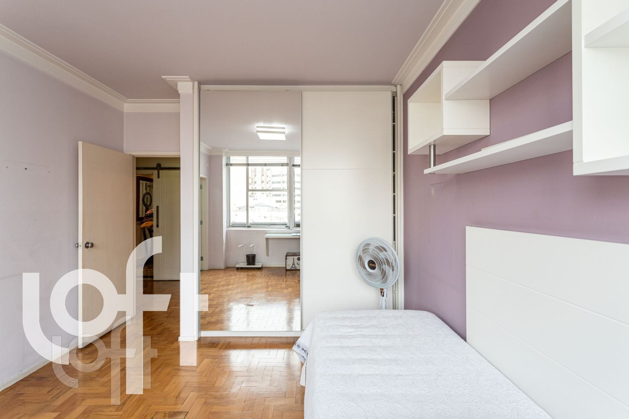 Apartamento à venda com 3 quartos, 270m² - Foto 5