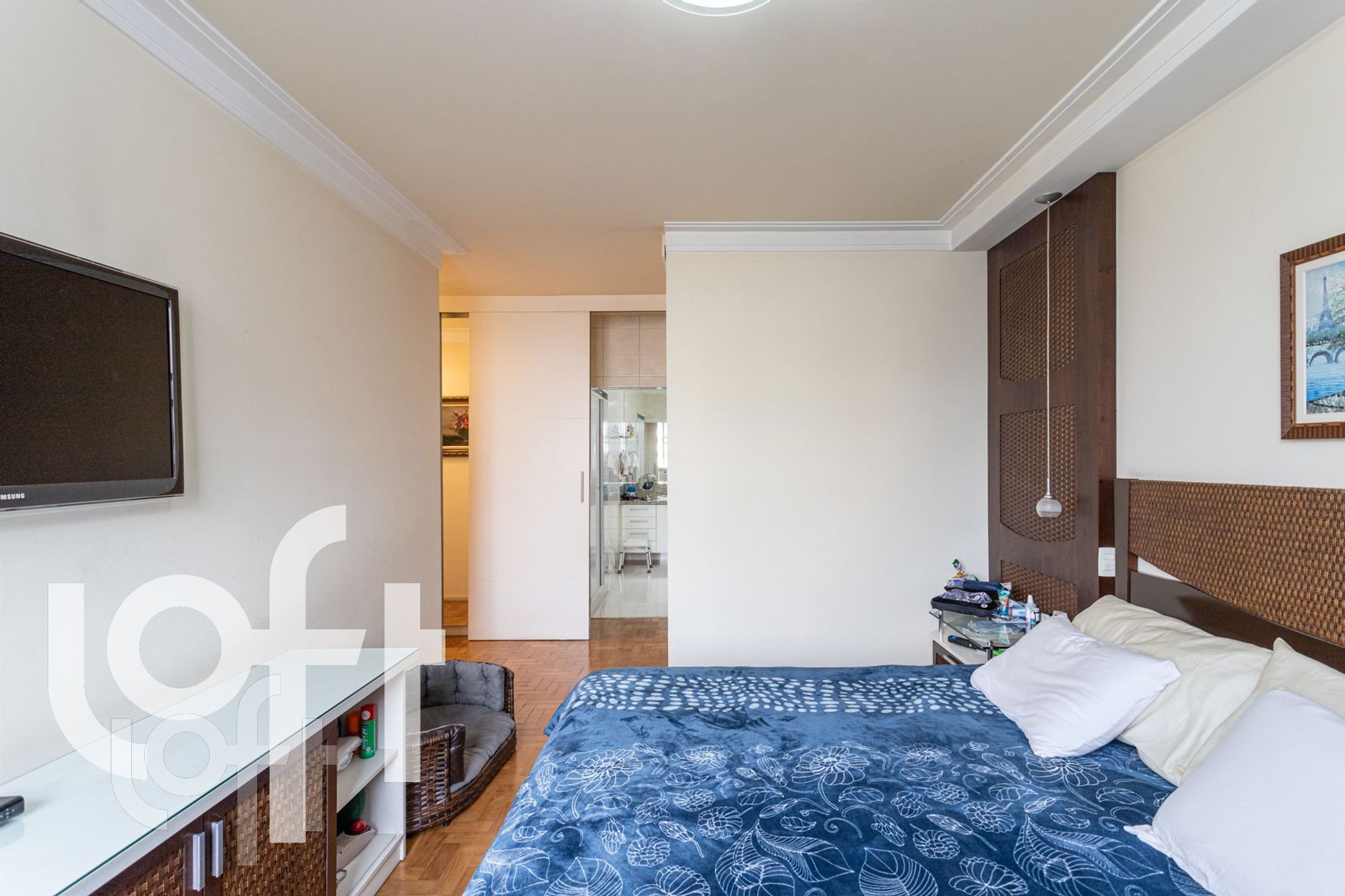 Apartamento à venda com 3 quartos, 270m² - Foto 7