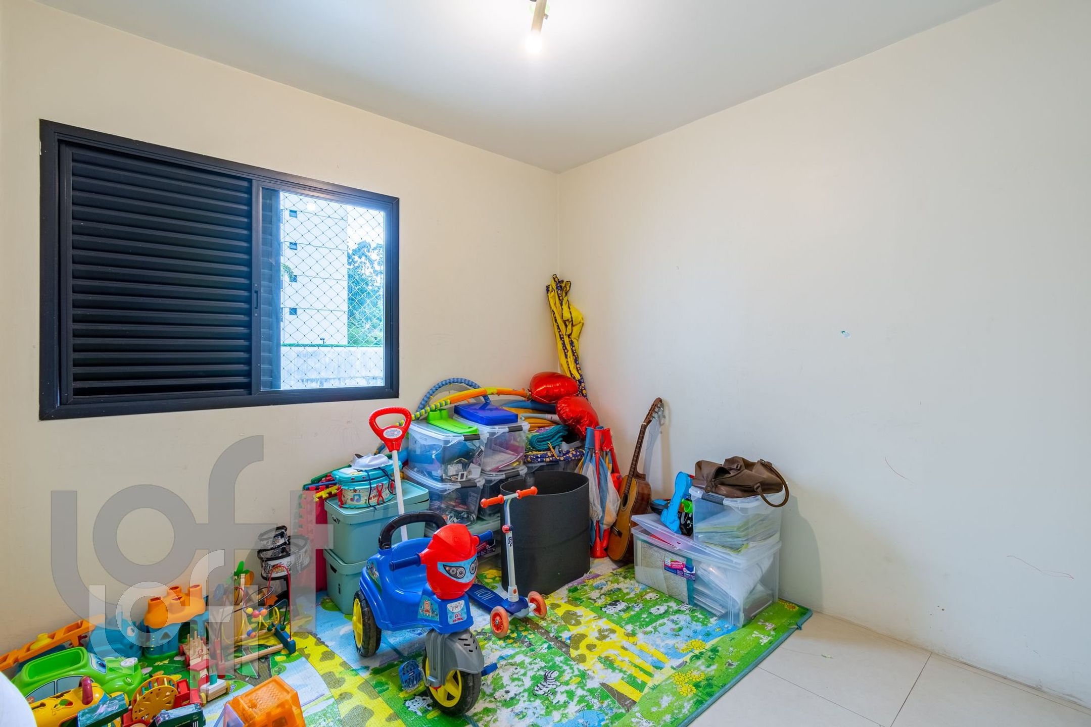 Apartamento à venda com 3 quartos, 147m² - Foto 4