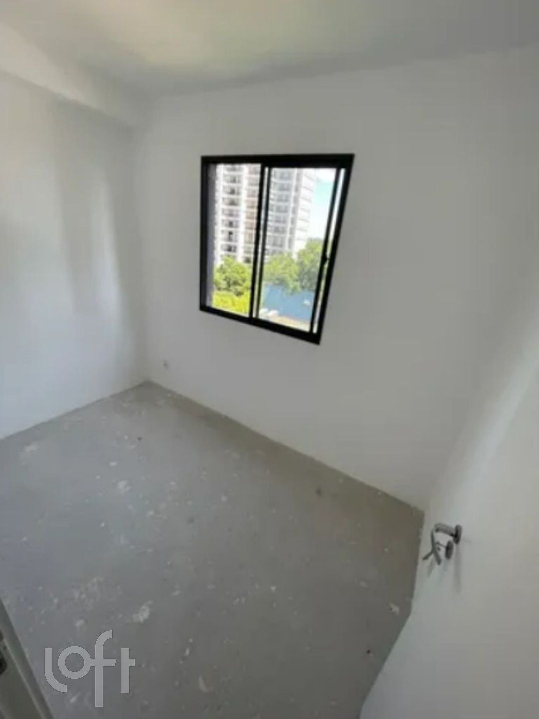 Apartamento à venda com 2 quartos, 38m² - Foto 6