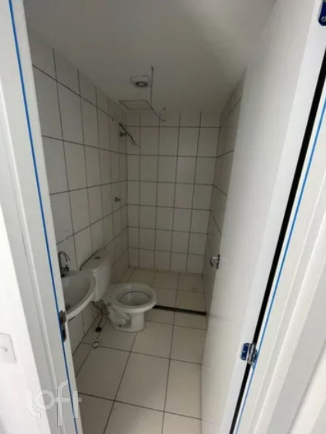 Apartamento à venda com 2 quartos, 38m² - Foto 4