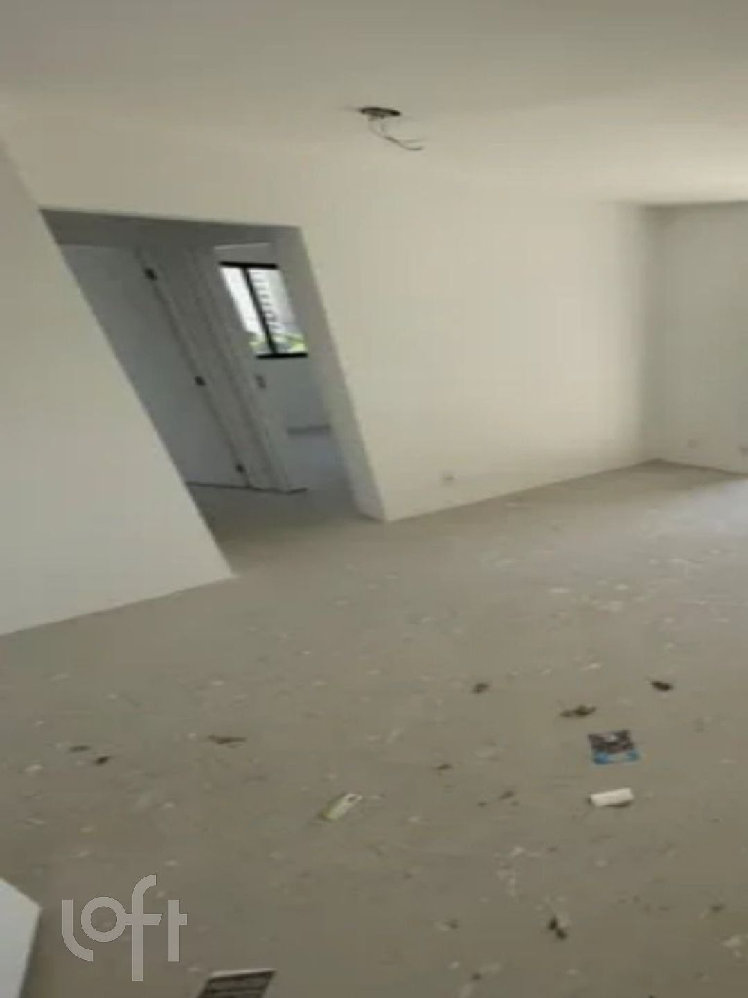 Apartamento à venda com 2 quartos, 38m² - Foto 3