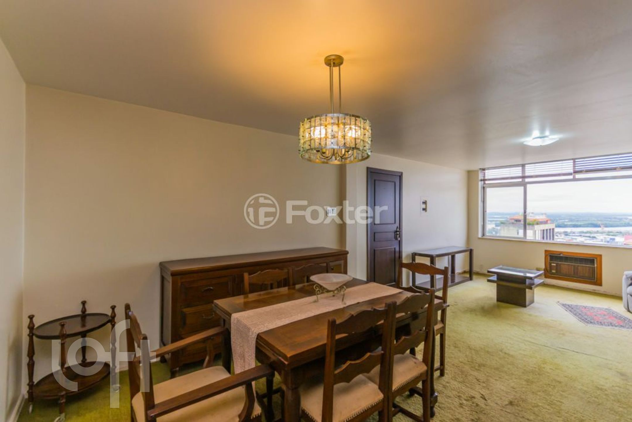 Apartamento com 135m², 3 dormitórios, 1 suíte, Rio Branco em Porto Alegre