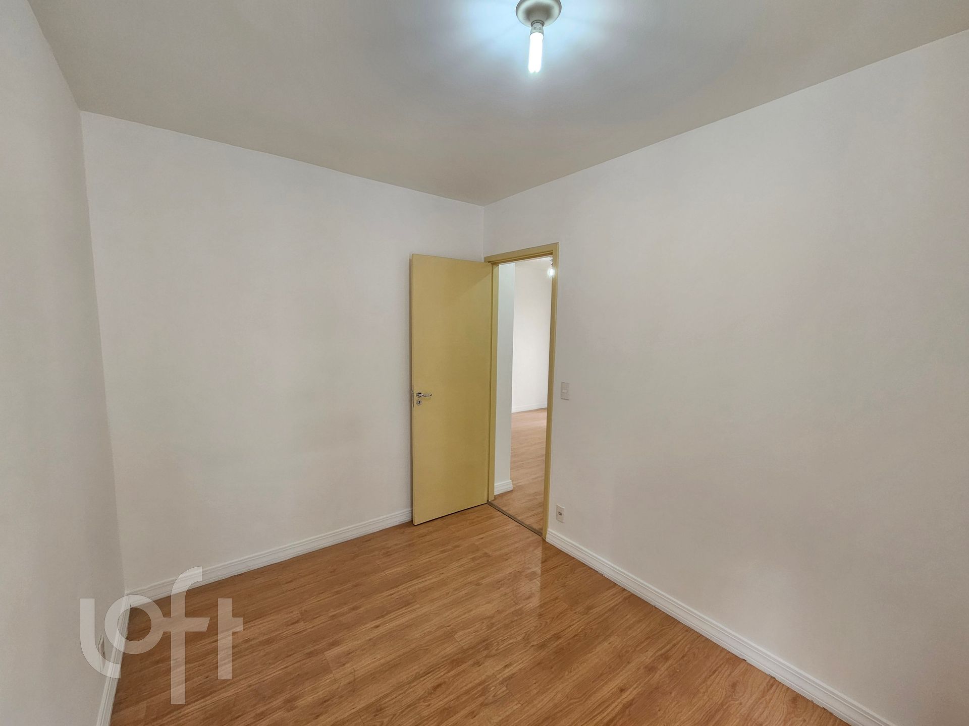 Apartamento à venda em Parque Bristol com 48 m², 1