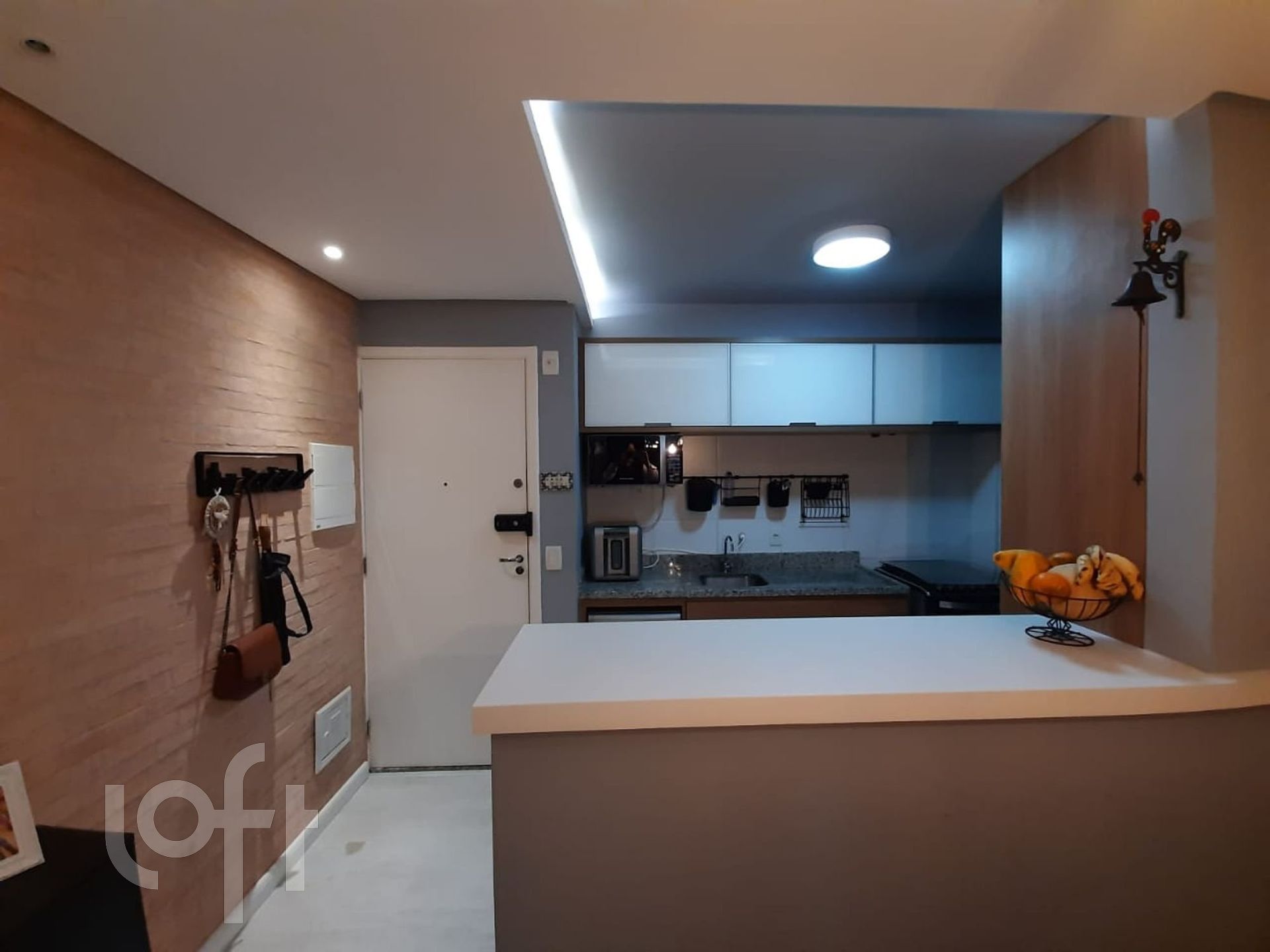 Apartamento à venda com 3 quartos, 72m² - Foto 13