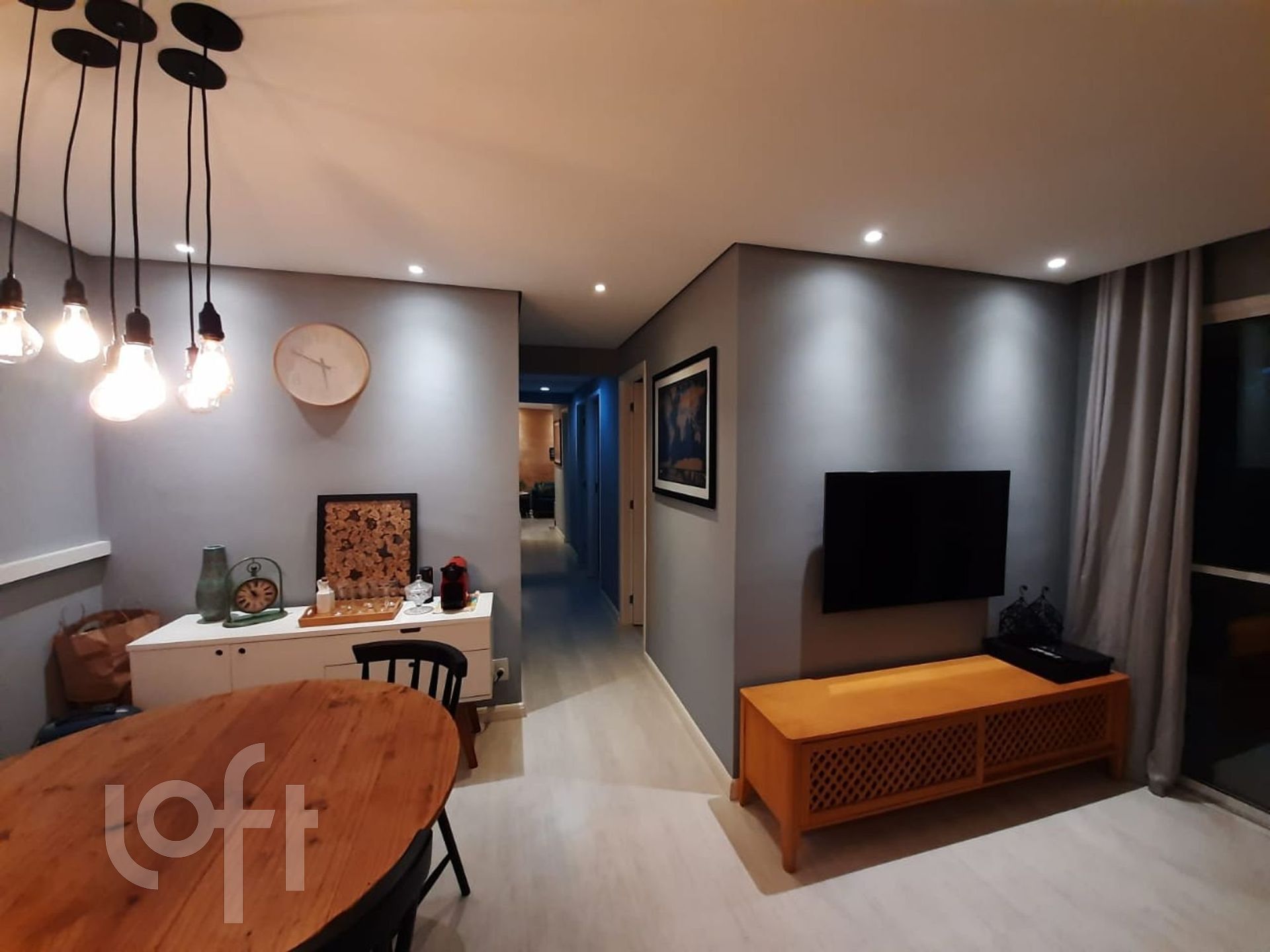 Apartamento à venda com 3 quartos, 72m² - Foto 9