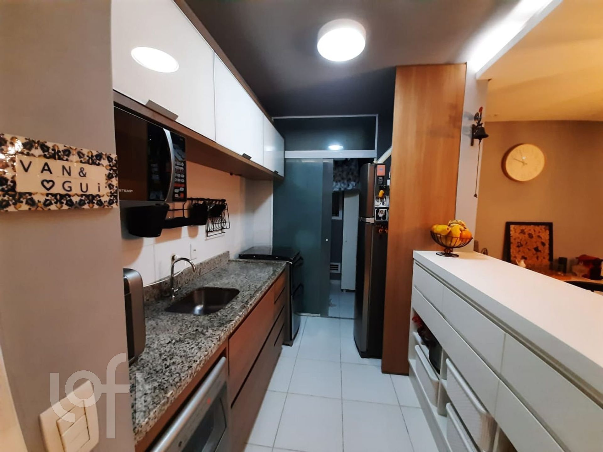 Apartamento à venda com 3 quartos, 72m² - Foto 12